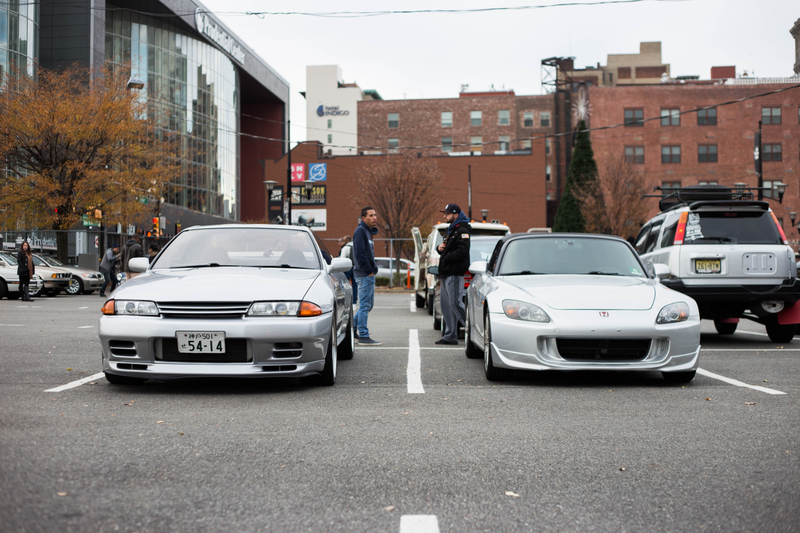 Illustration for article titled Here Is Your Gigantic Jalopnik Hurricane Relief Car Show Photo Gallery